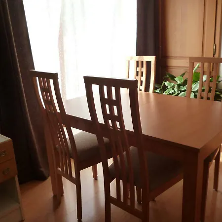 Habitación en casa particular Family House žízníkov *