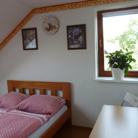Family House žízníkov Česká Lípa