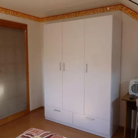 Habitación en casa particular Family House žízníkov *